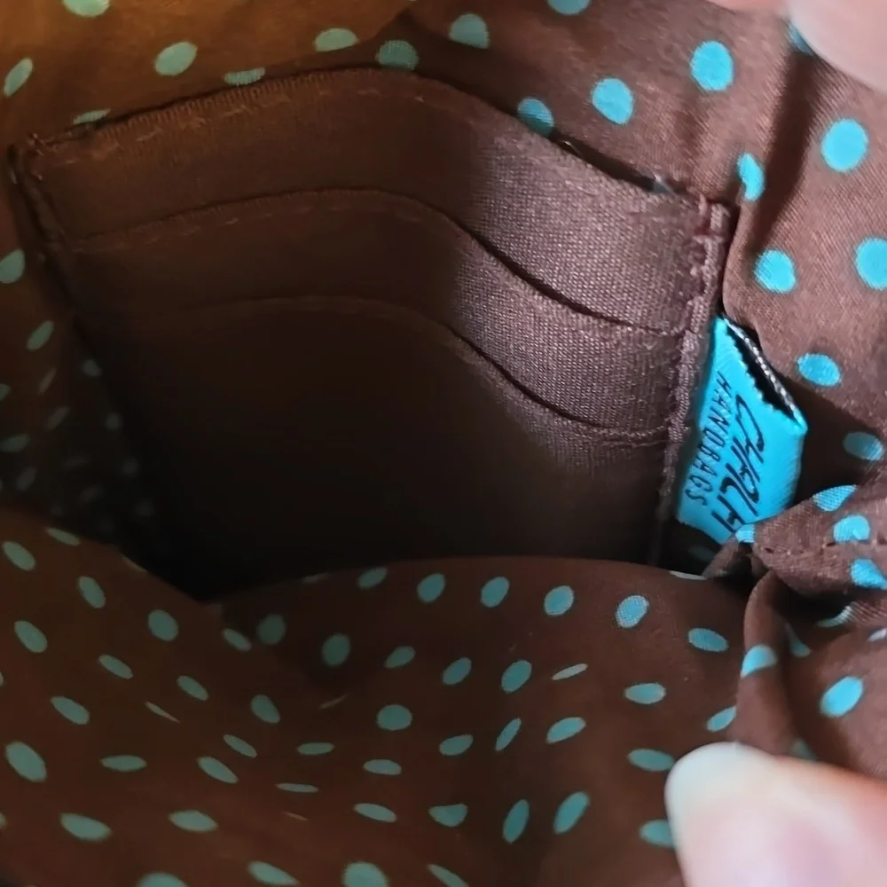 Chala cat purse - Picture 7 of 8